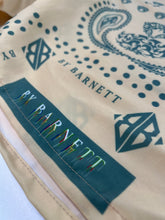 Load image into Gallery viewer, By Barnett - Paisley Shorts Diamond Edition - T/G
